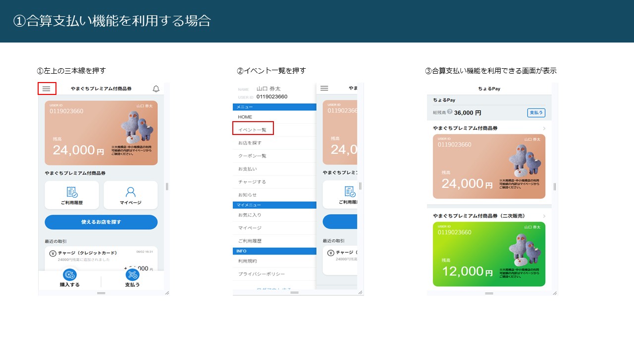 使用方法2