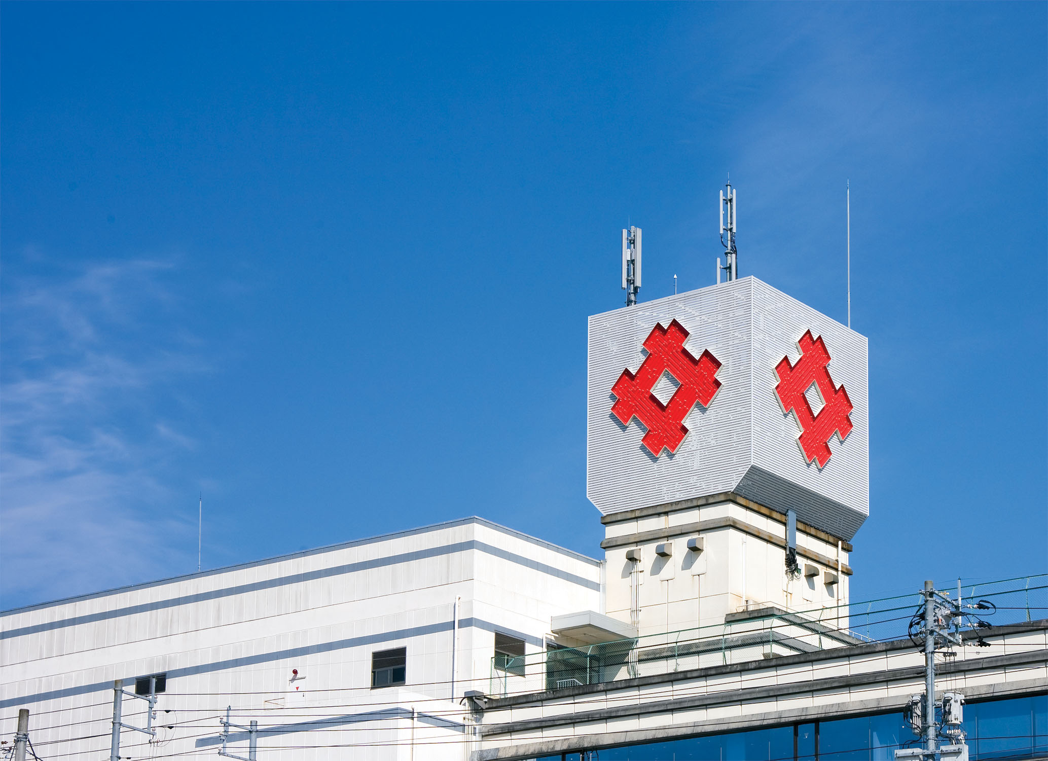 山口 市 井筒屋